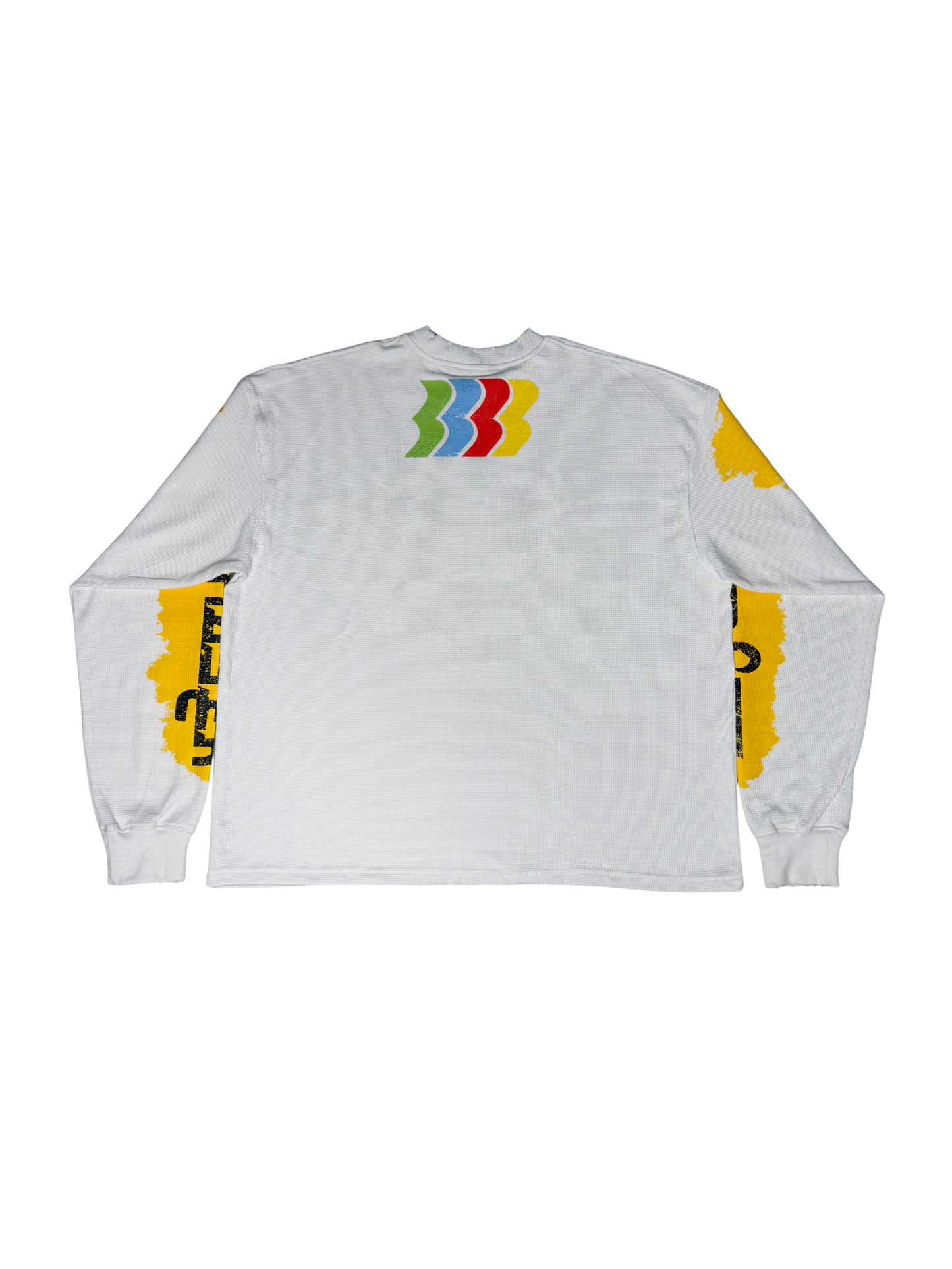 WHITE RACING THERMAL