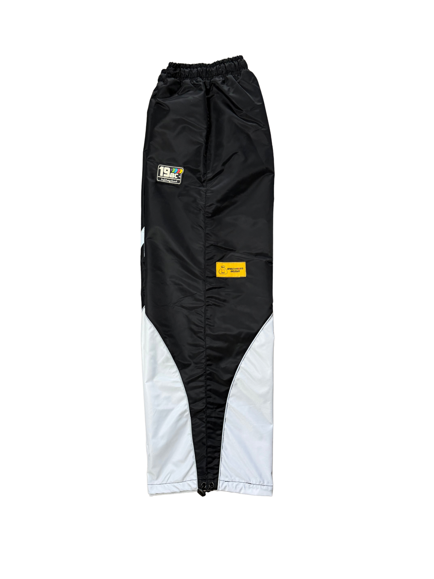 WINDBREAKER RACER PANTS
