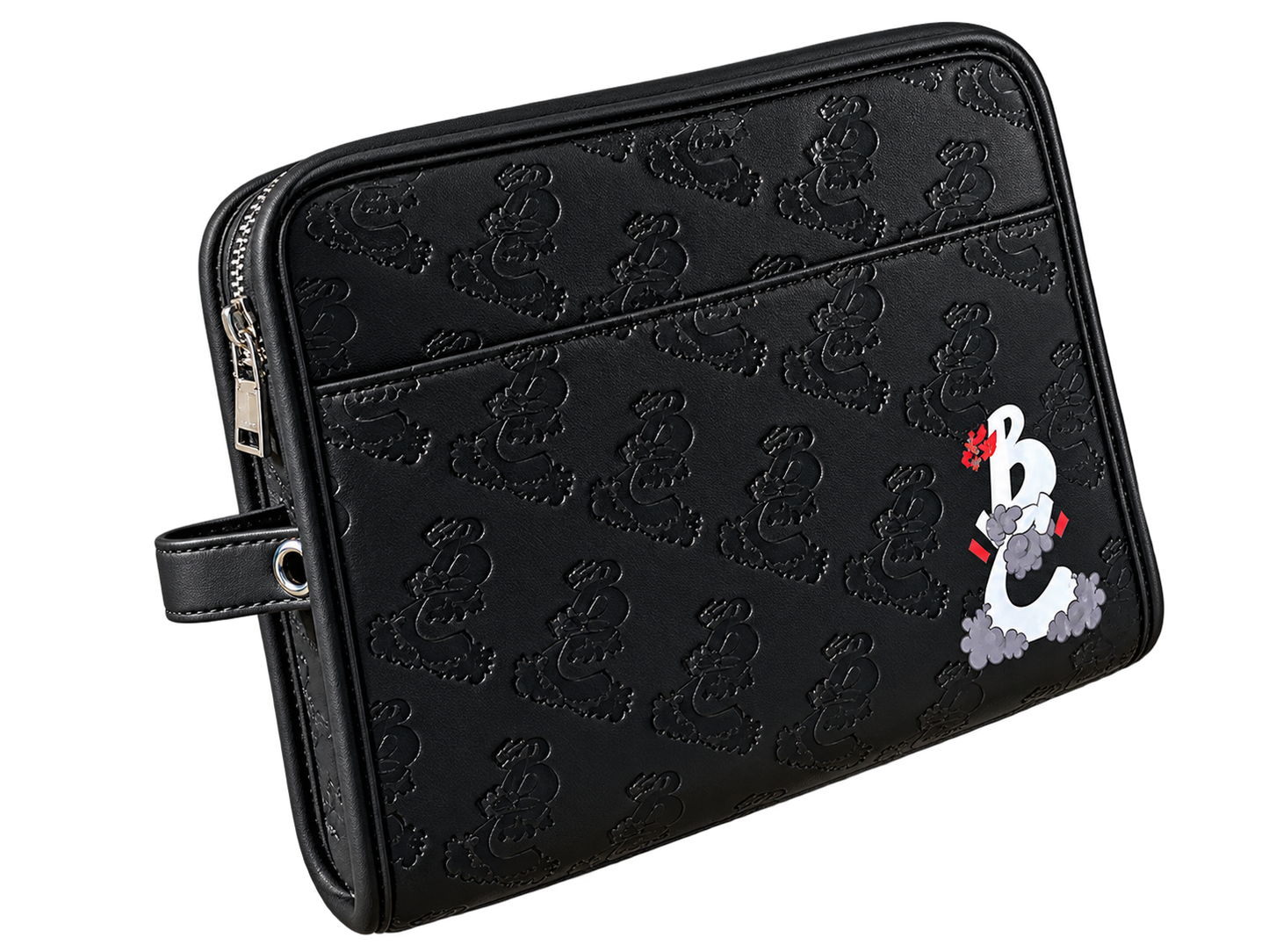 SMOKEBURST ESSENTIALS BAG
