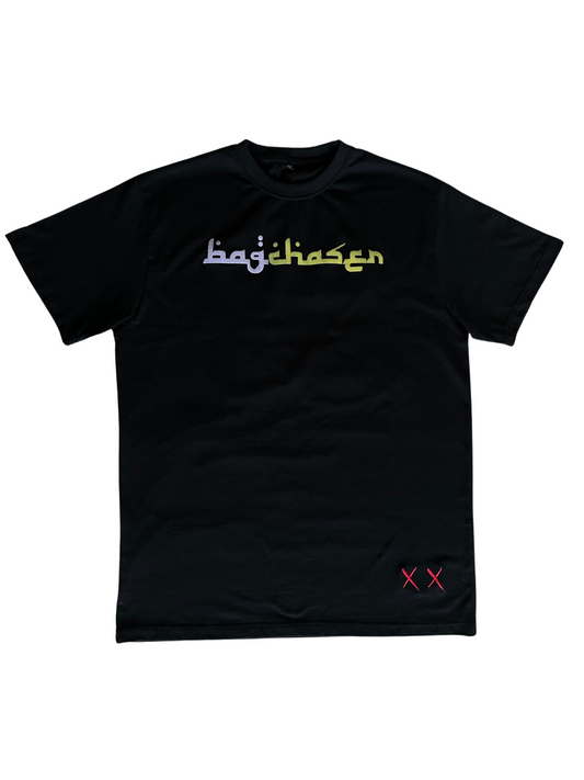 BLACK BAG DEPT TEE