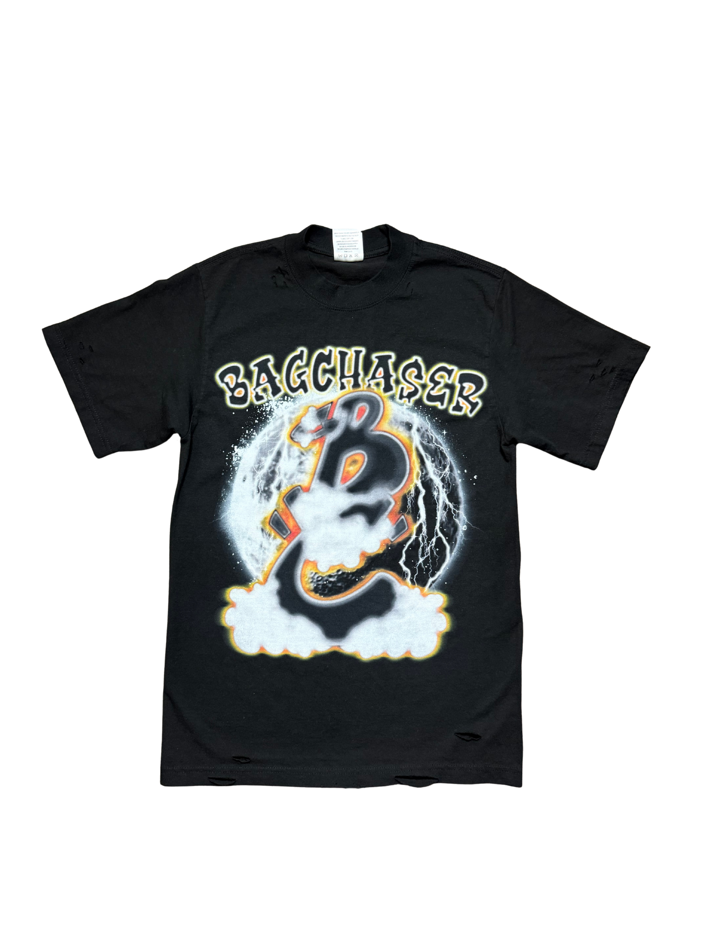 SB GRAPHIC TEE