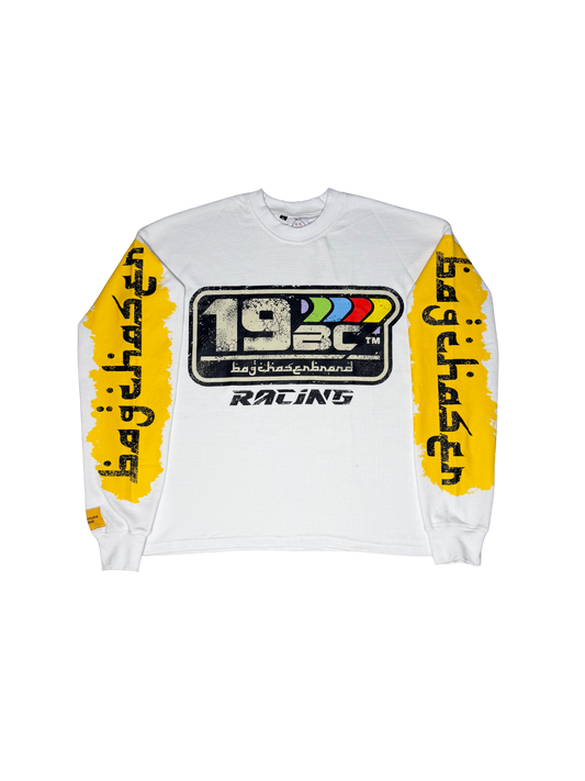 WHITE RACING THERMAL