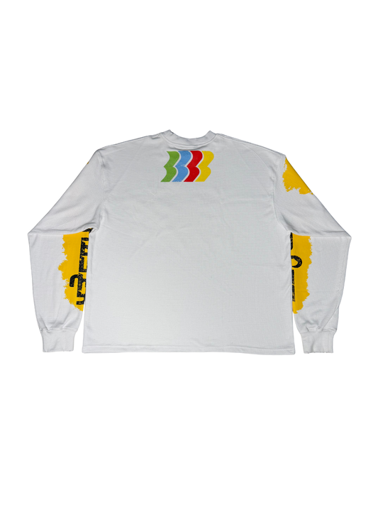 WHITE RACING THERMAL