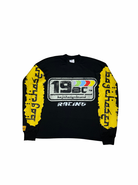 BLACK RACING THERMAL