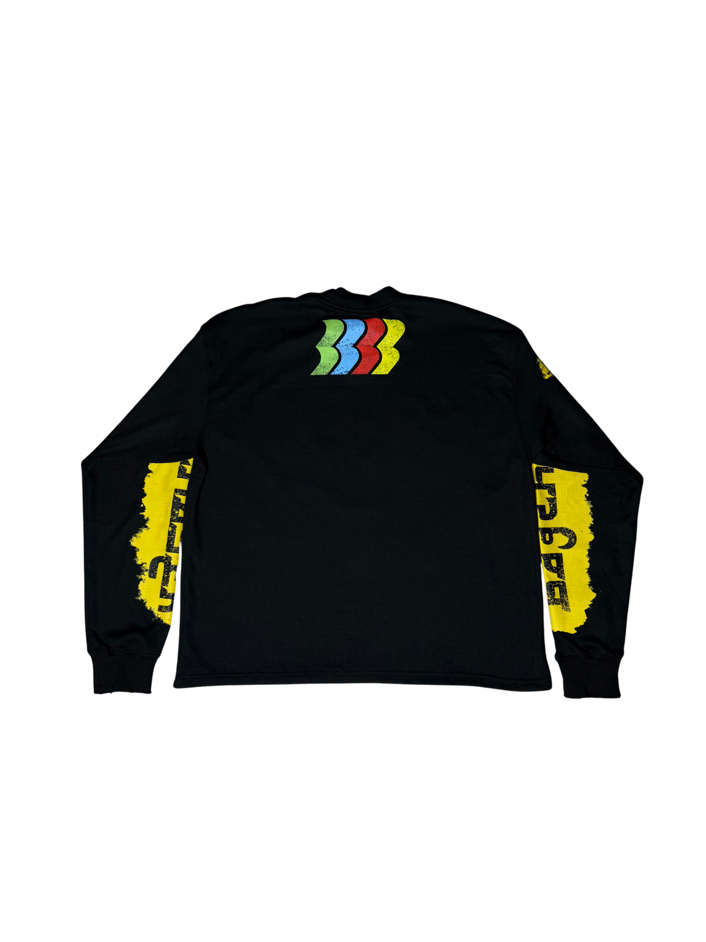 BLACK RACING THERMAL