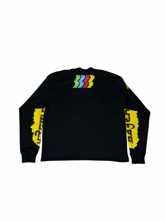 BLACK RACING THERMAL
