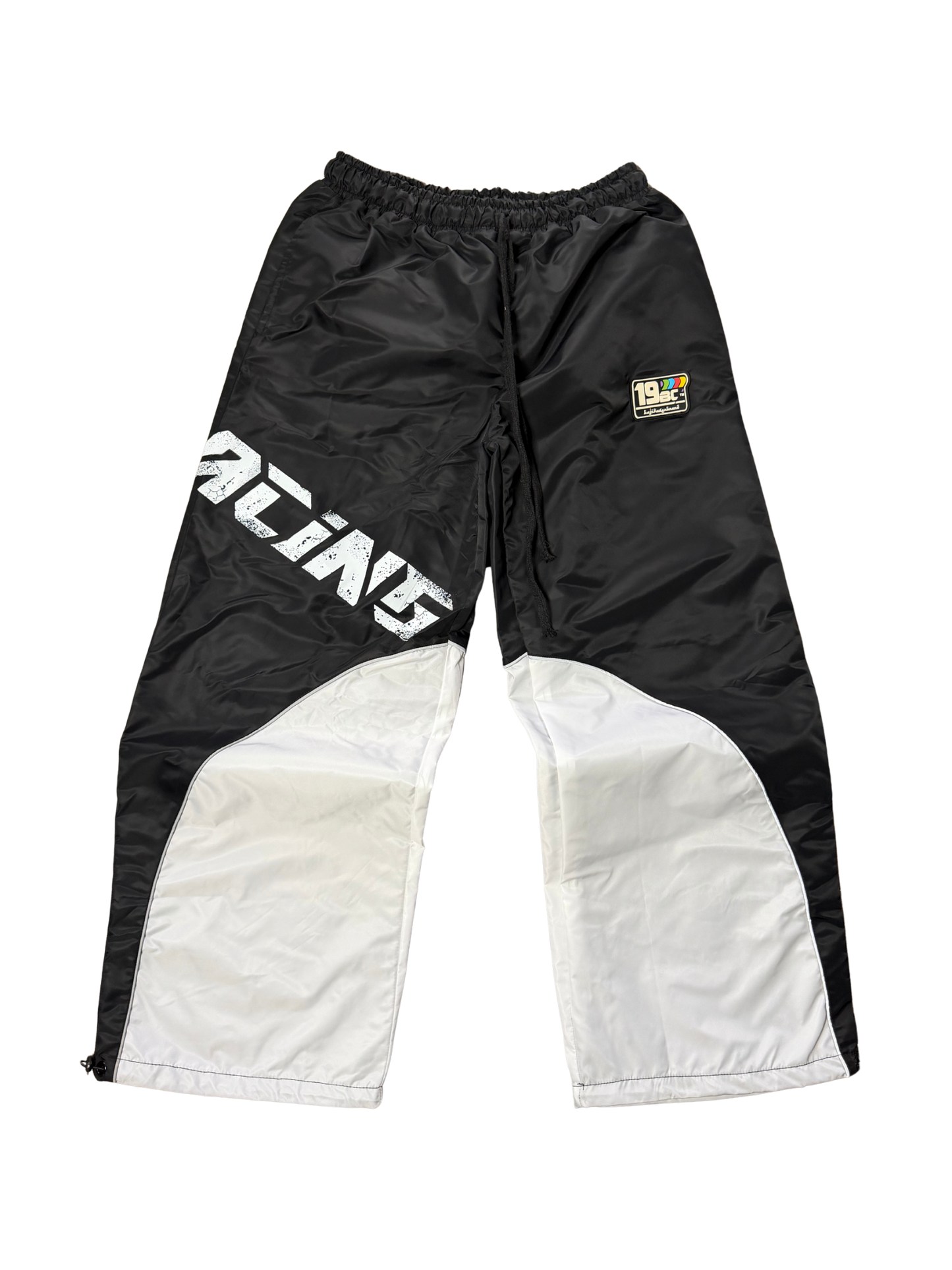WINDBREAKER RACER PANTS