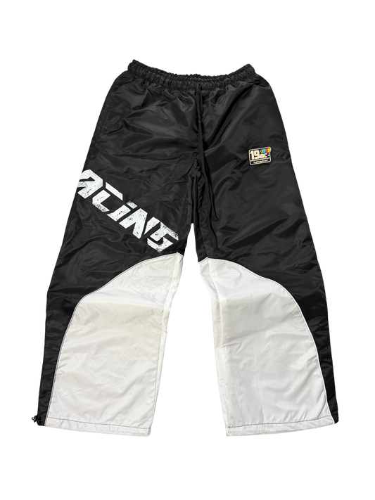 WINDBREAKER RACER PANTS