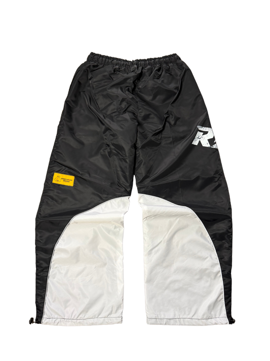WINDBREAKER RACER PANTS